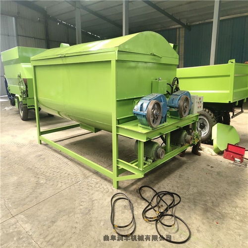 雙撥齒拌料機(jī)9JGW-5TMR與畜牧漁業(yè)飼料銷售 高效維護(hù)與市場(chǎng)拓展