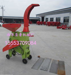 青貯秸稈鍘草機(jī)選購(gòu)指南 價(jià)格、廠家與畜牧飼料銷售全解析